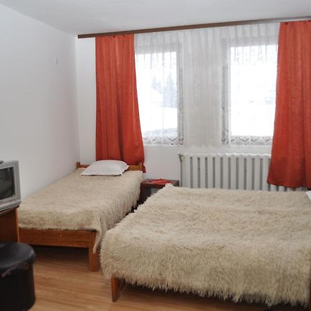Hotel Alpin - 91 בנסקו מראה חיצוני תמונה