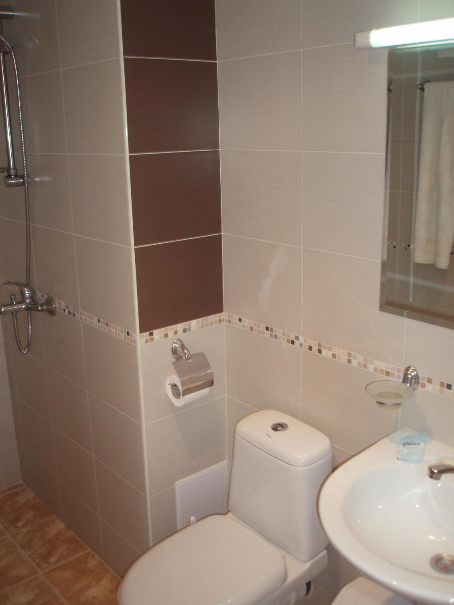 Hotel Alpin - 91 בנסקו מראה חיצוני תמונה