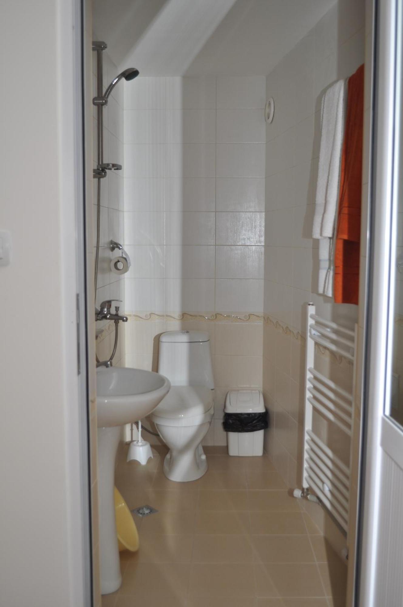 Hotel Alpin - 91 בנסקו מראה חיצוני תמונה