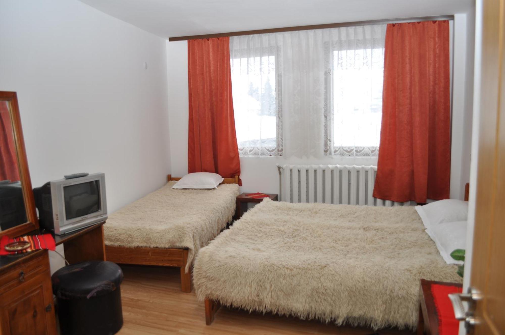 Hotel Alpin - 91 בנסקו מראה חיצוני תמונה