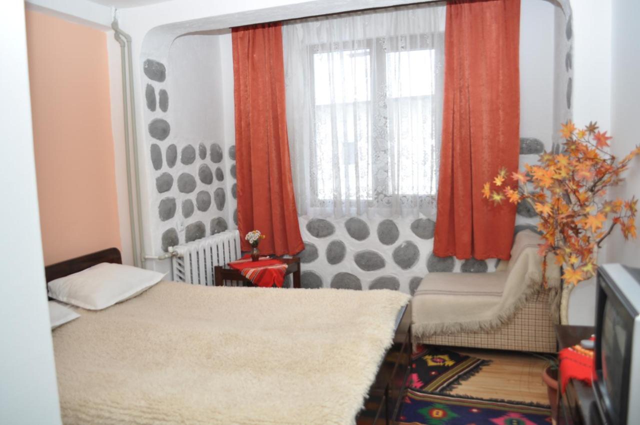 Hotel Alpin - 91 בנסקו מראה חיצוני תמונה
