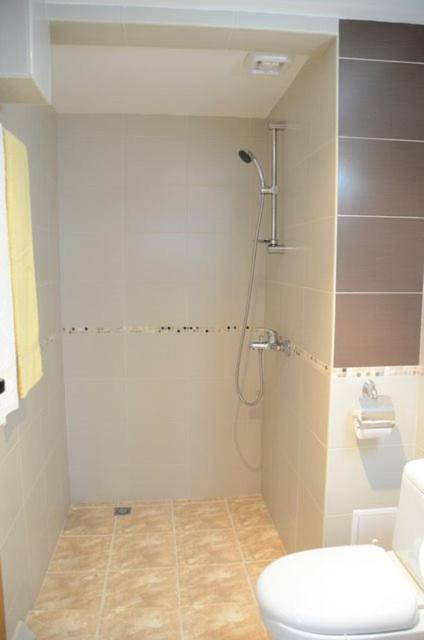 Hotel Alpin - 91 בנסקו מראה חיצוני תמונה